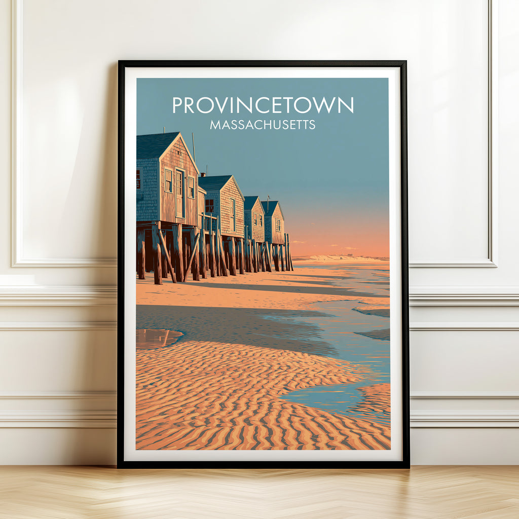 Provincetown Massachusetts