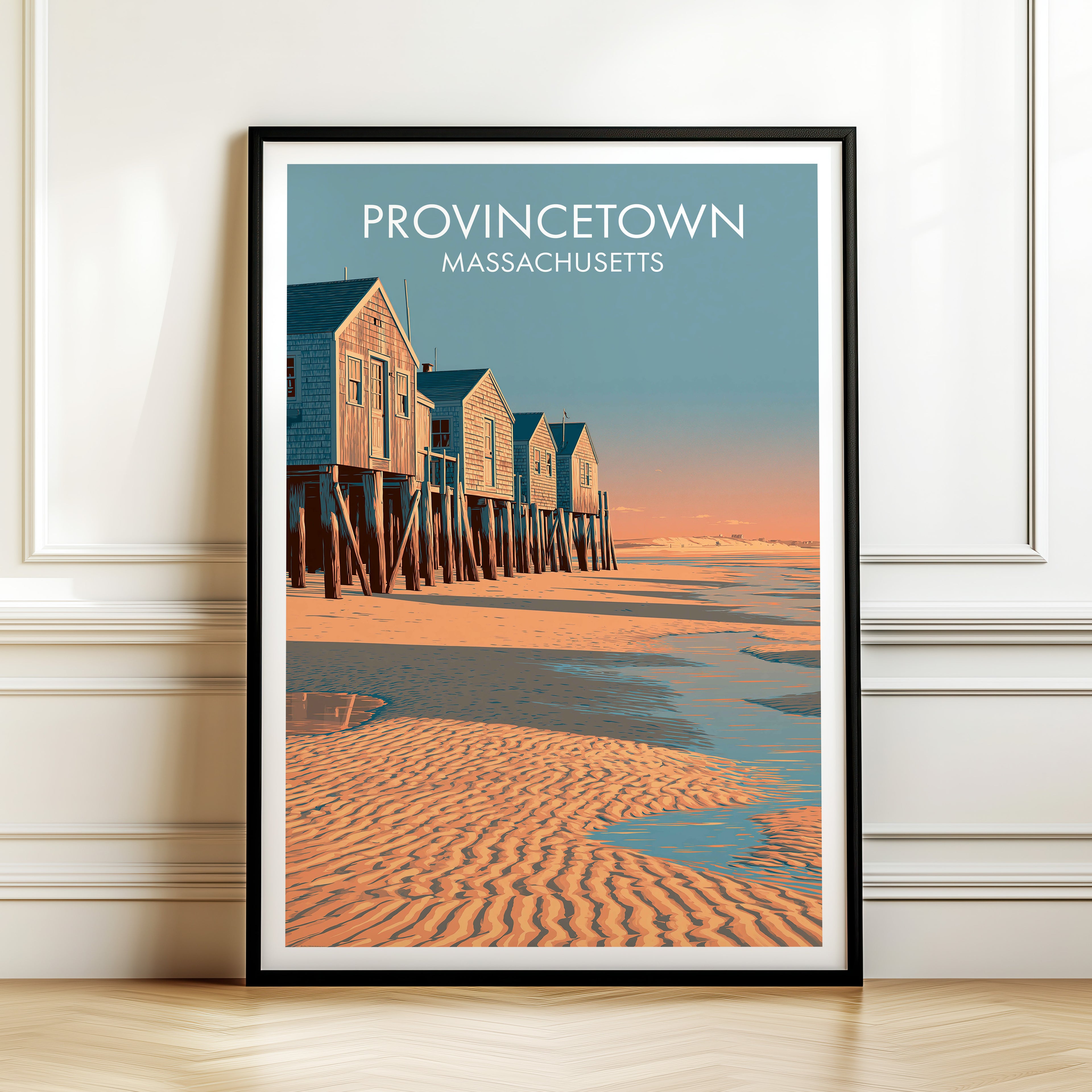 Provincetown Massachusetts