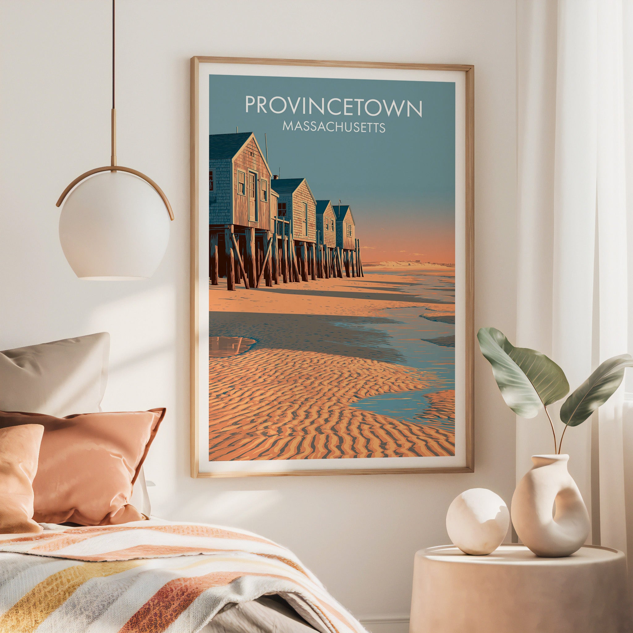 Provincetown Massachusetts