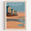 Provincetown Massachusetts