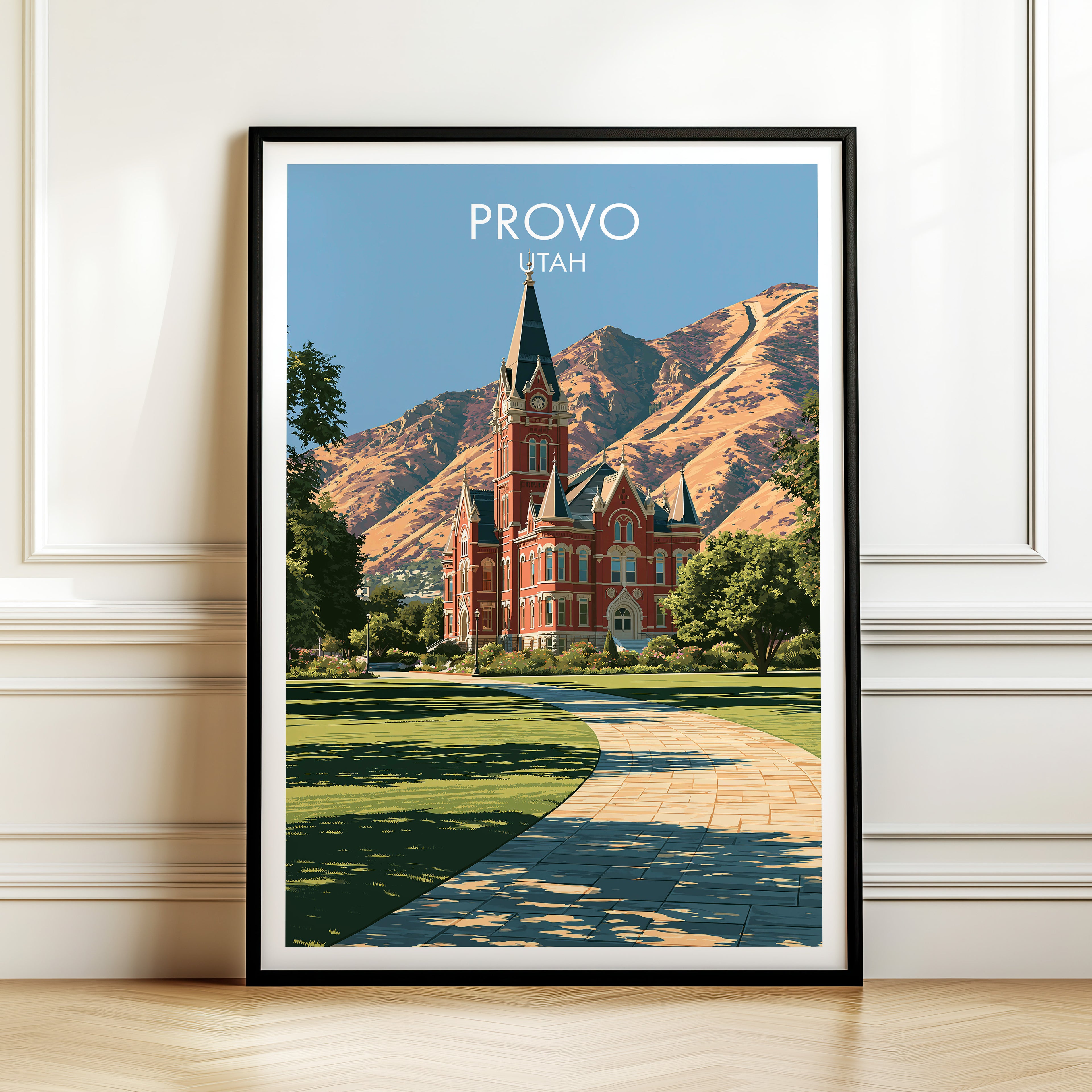Provo Utah