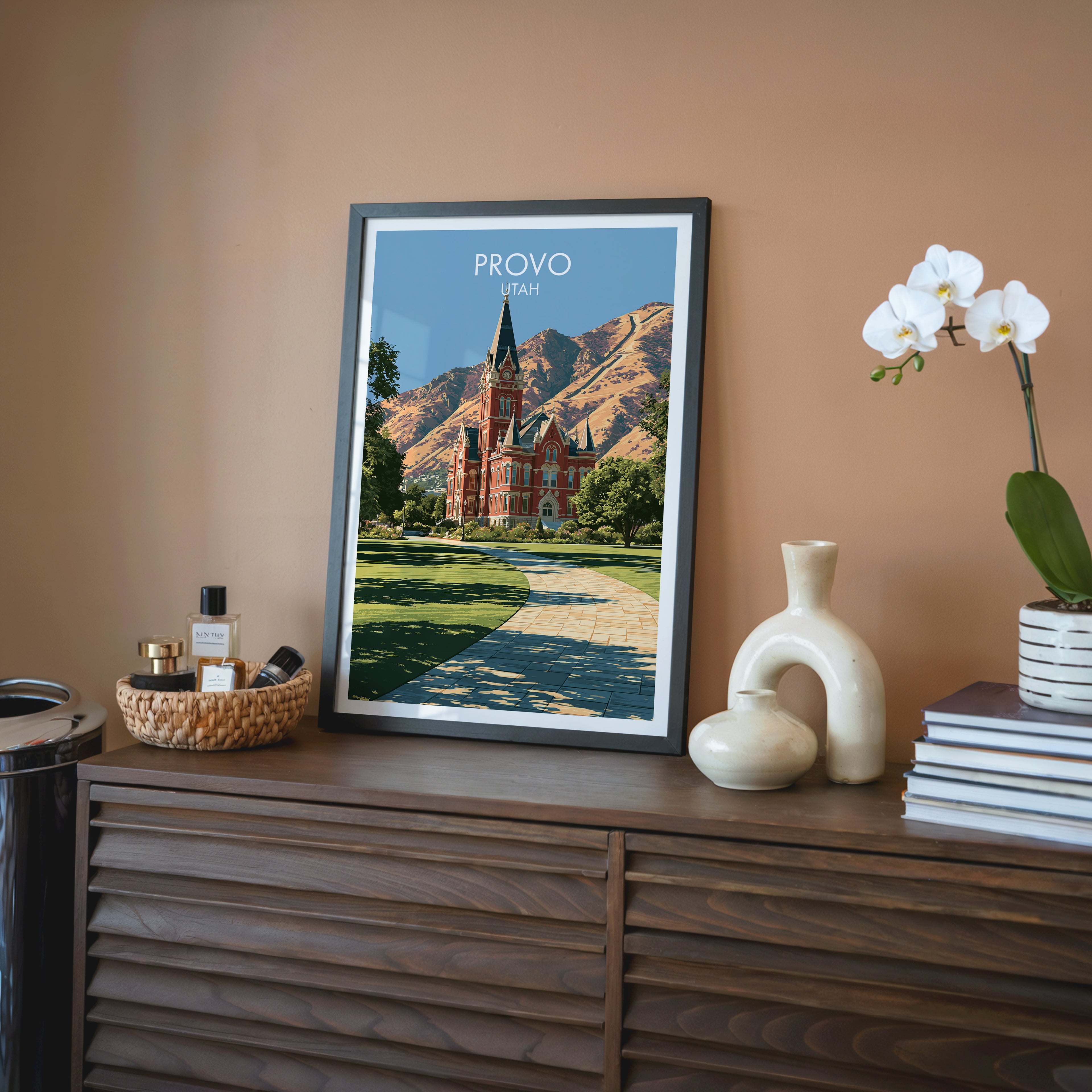 Provo Utah