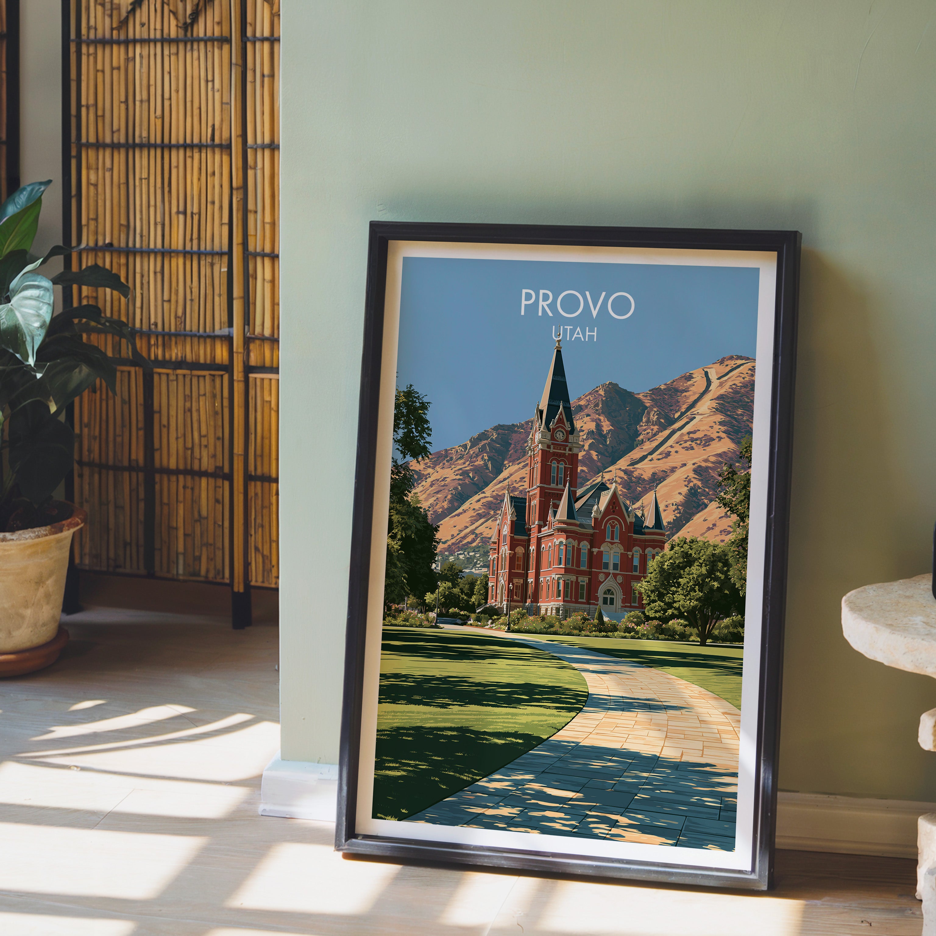 Provo Utah