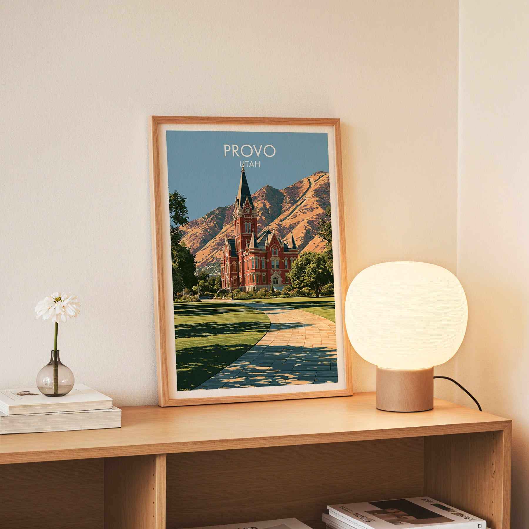 Provo Utah