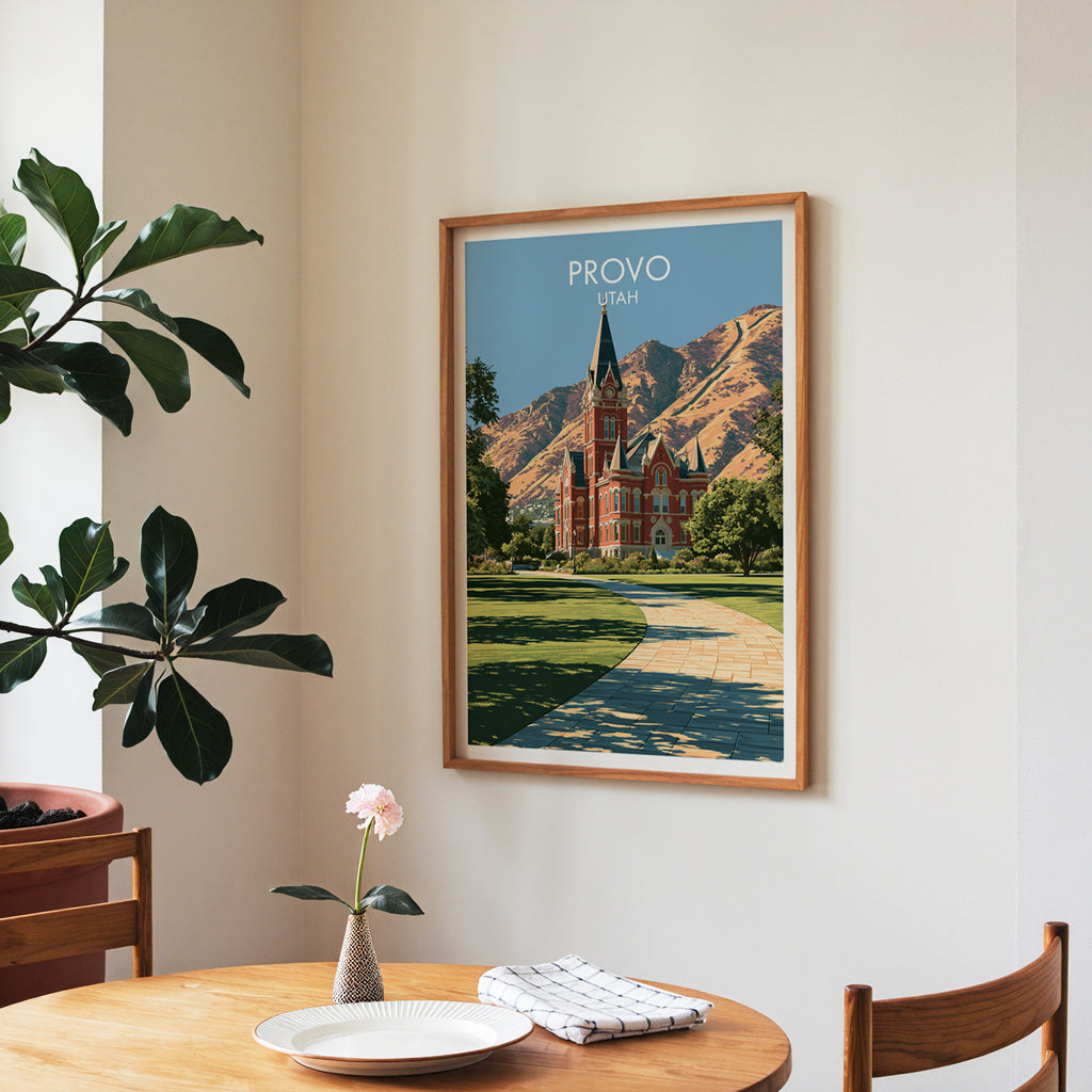 Provo Utah