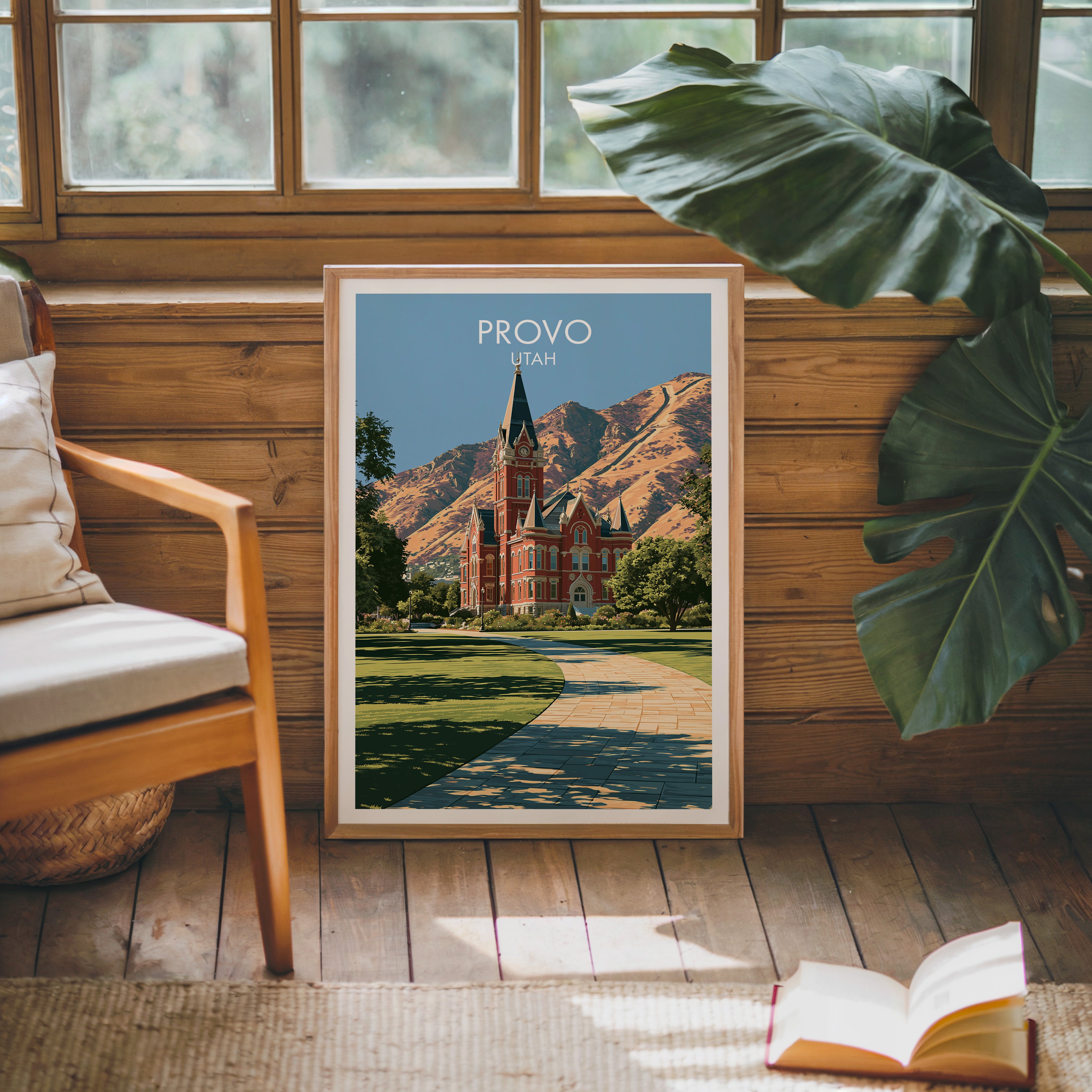 Provo Utah