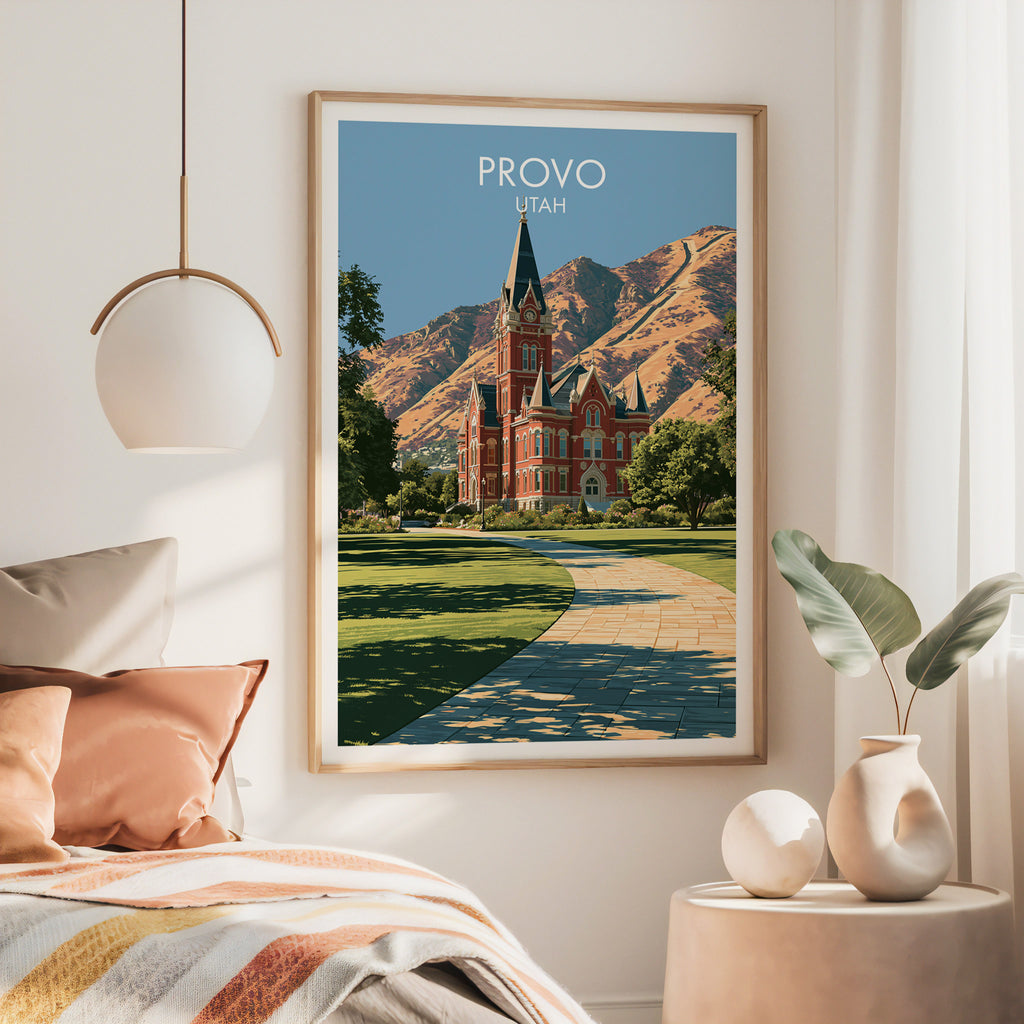 Provo Utah