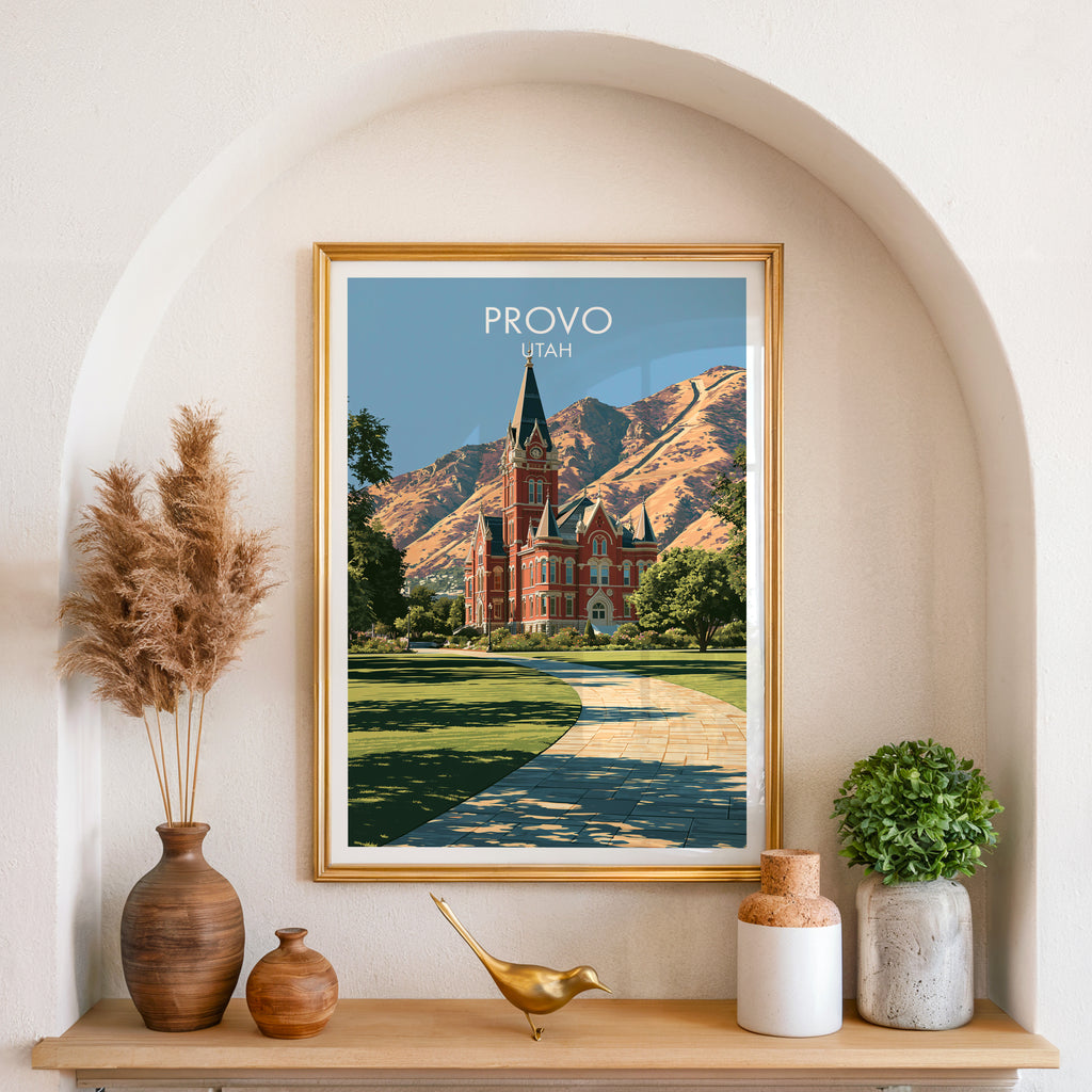 Provo Utah