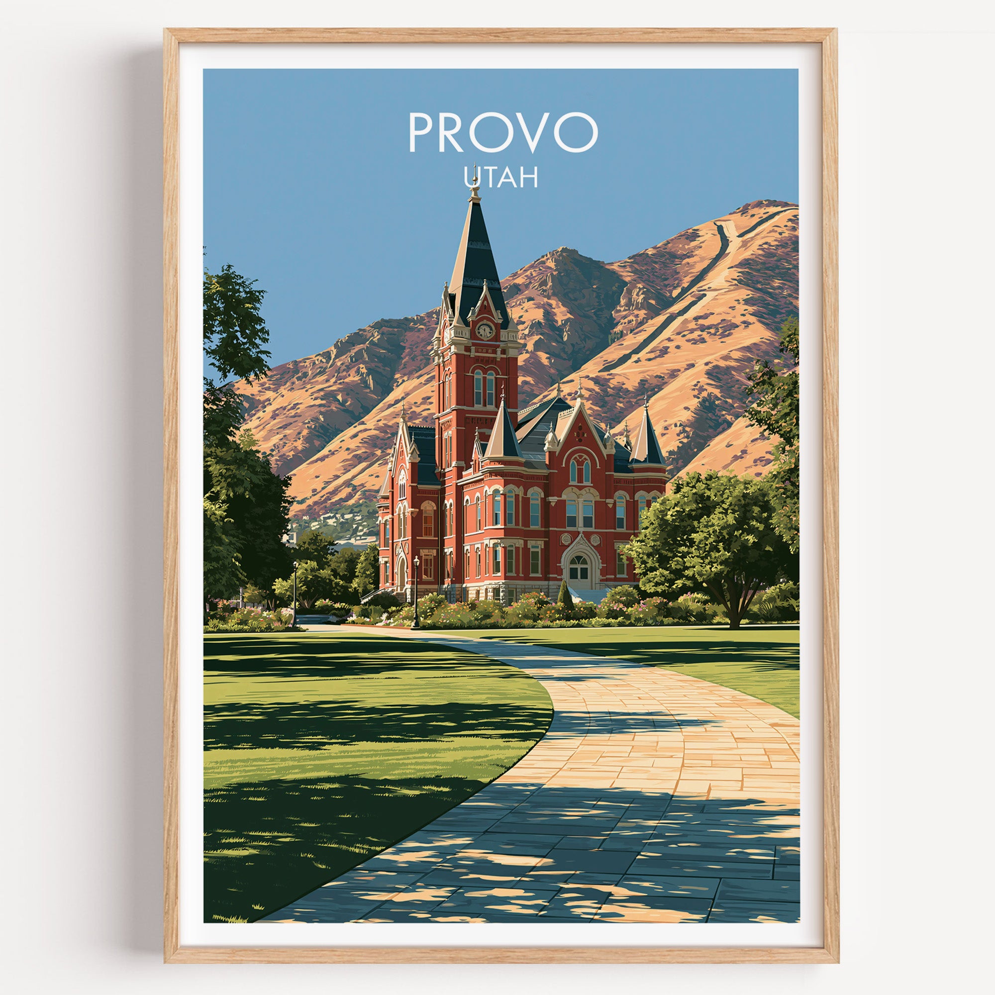 Provo Utah