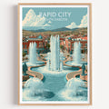 Rapid City South Dakota