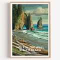 Rialto Beach Washington