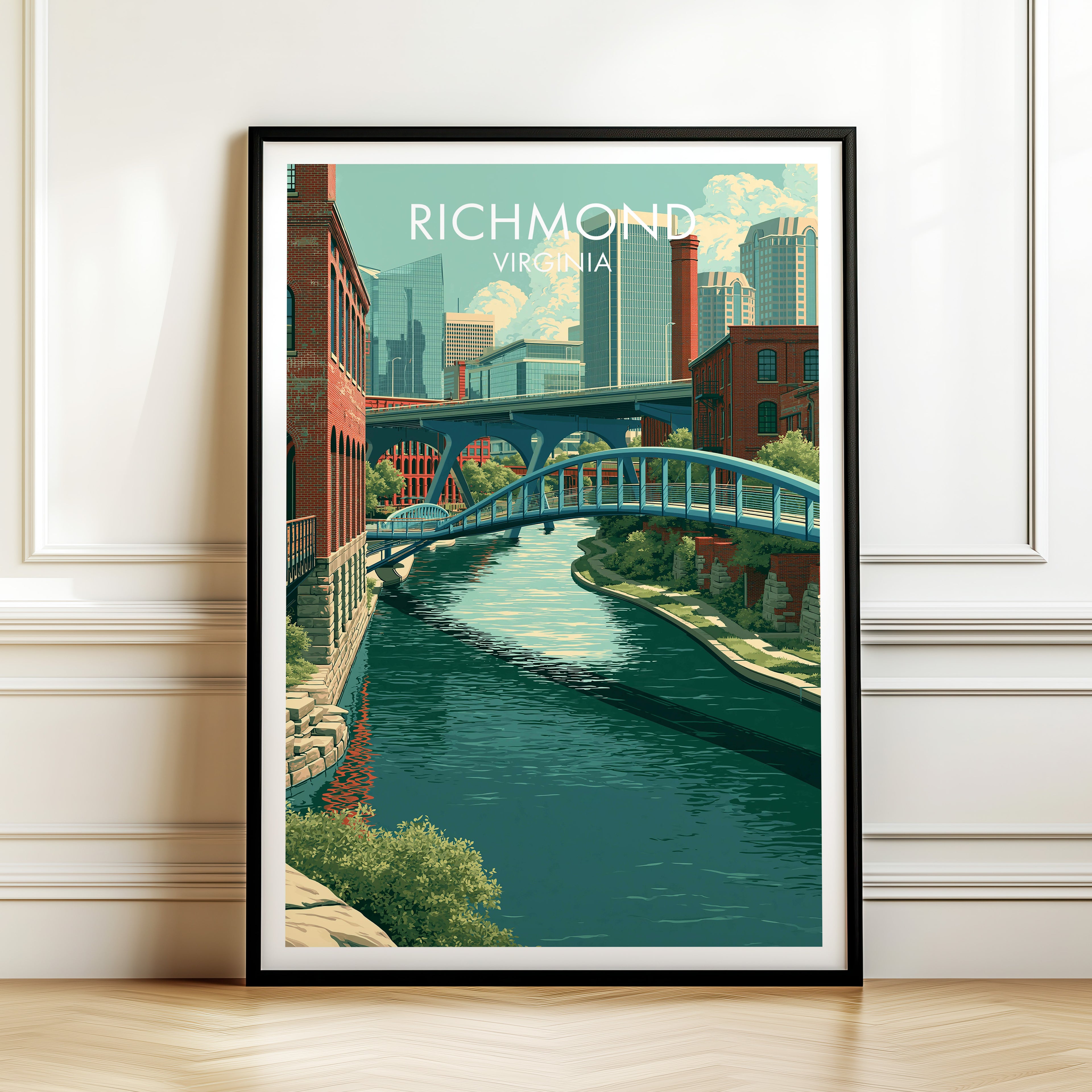 Richmond Virginia