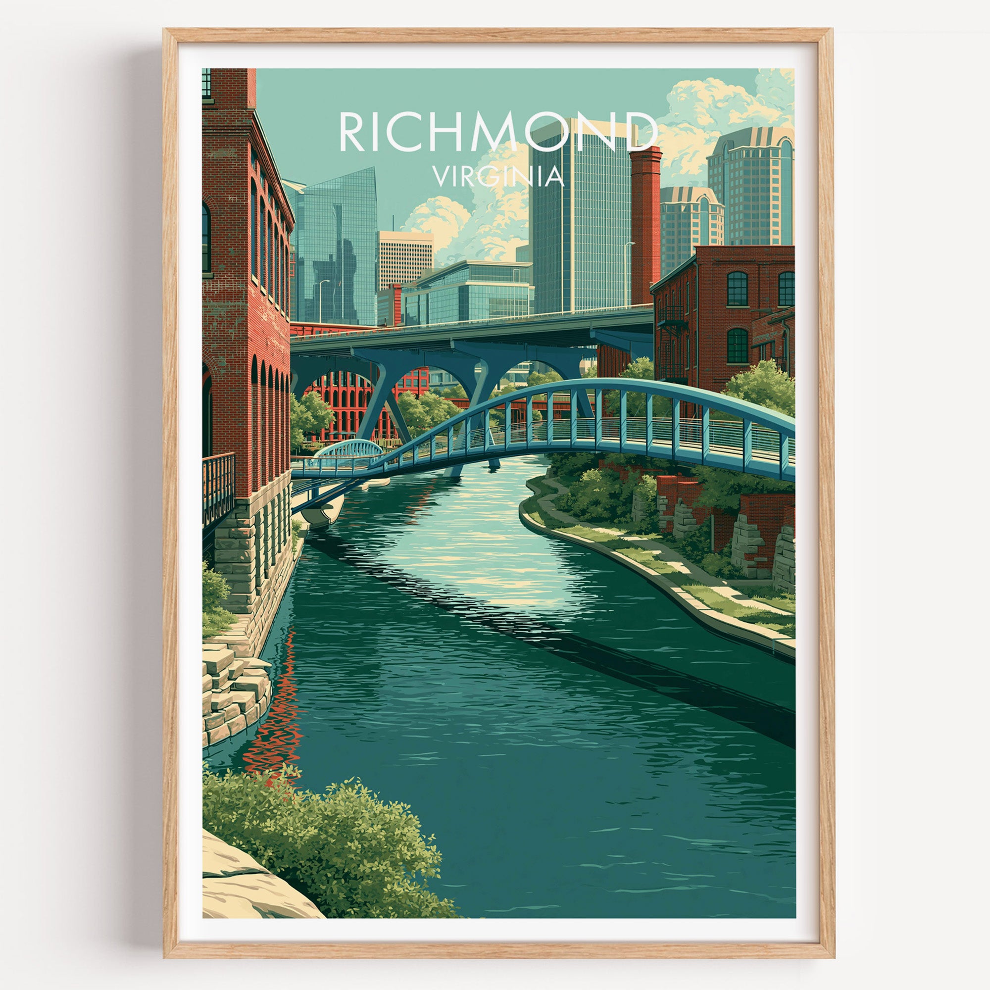 Richmond Virginia