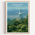 Roanoke Virginia