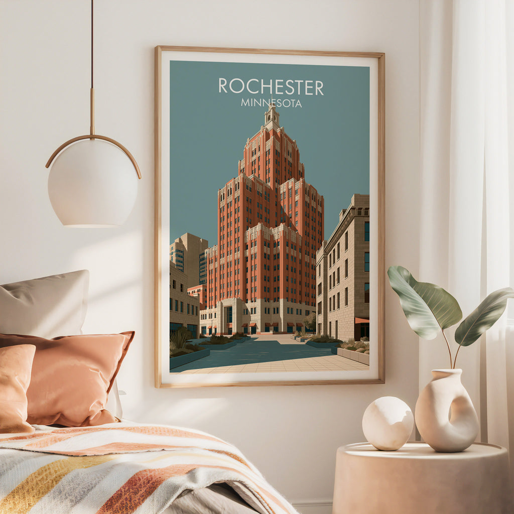 Rochester Minnesota