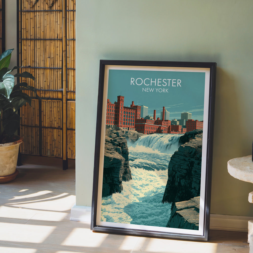 Rochester New York