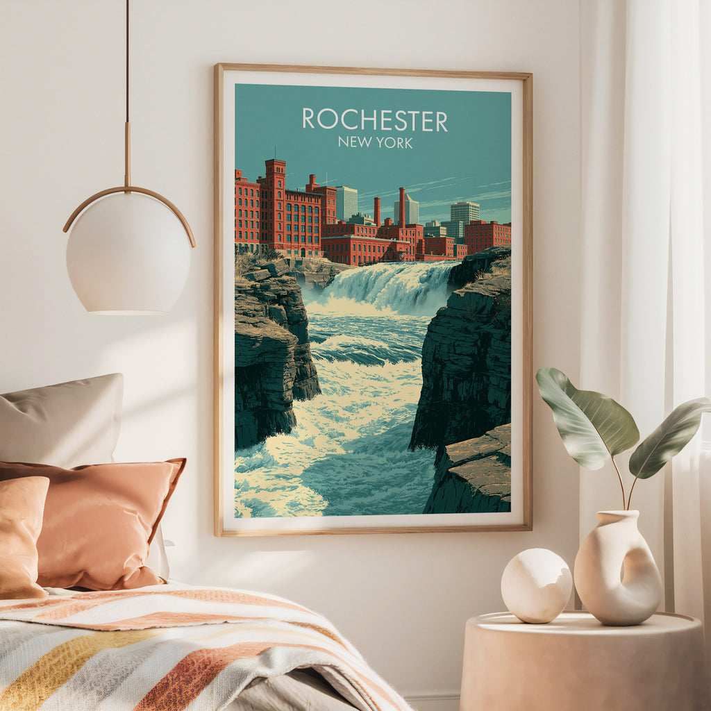 Rochester New York