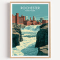 Rochester New York