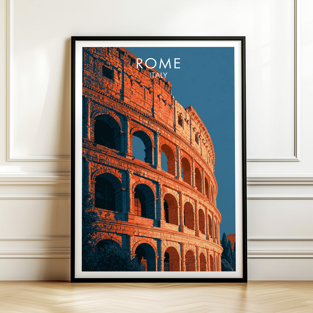 Rome Italy