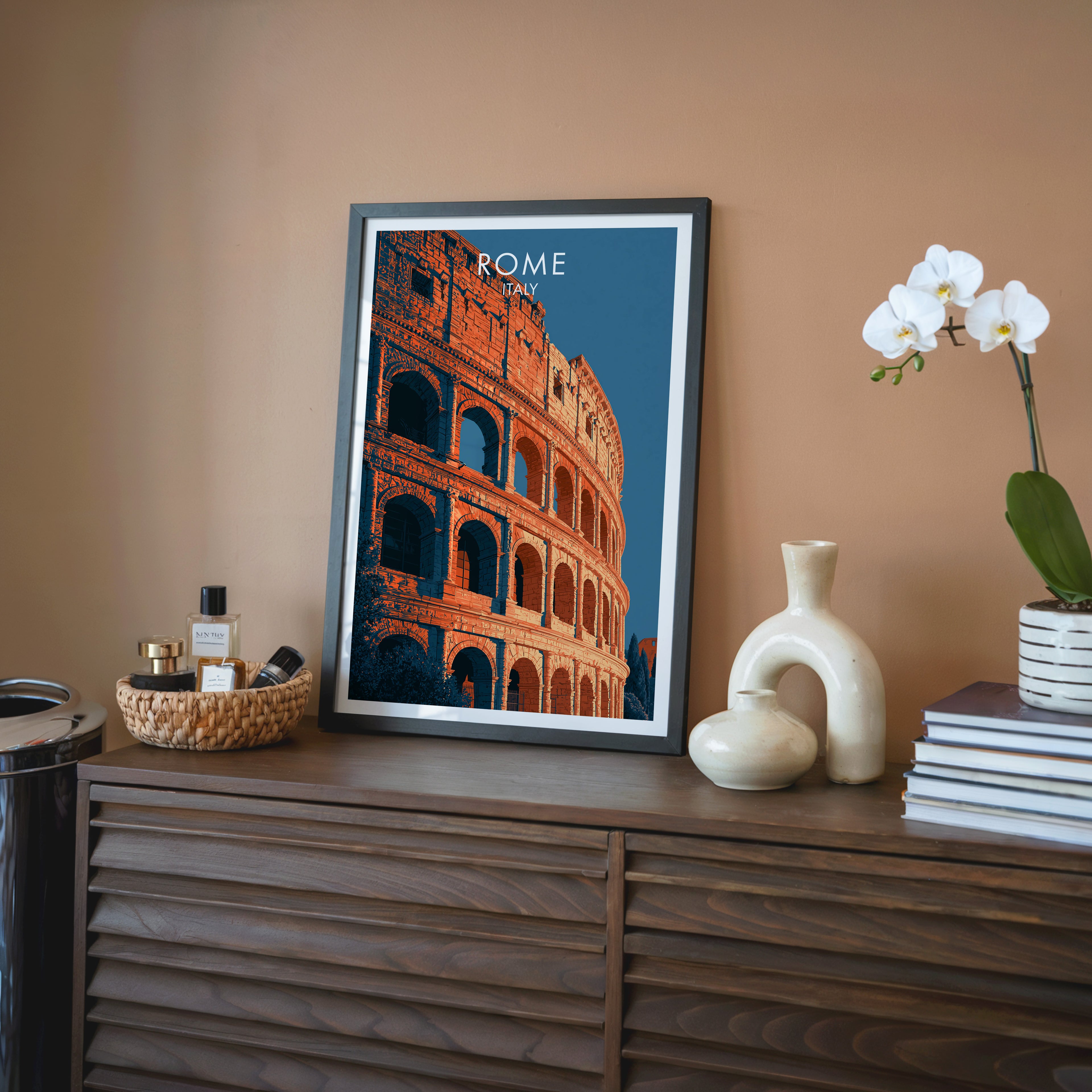 Rome Italy