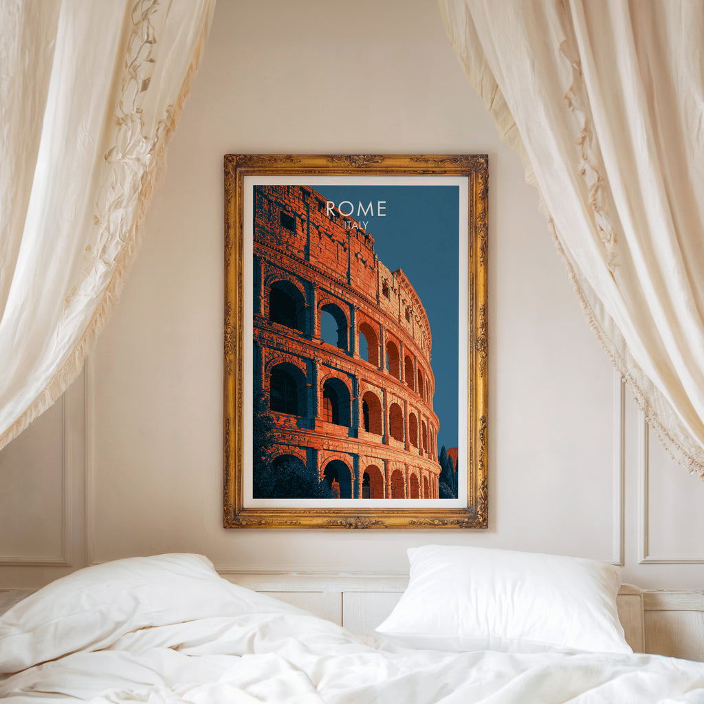 Rome Italy