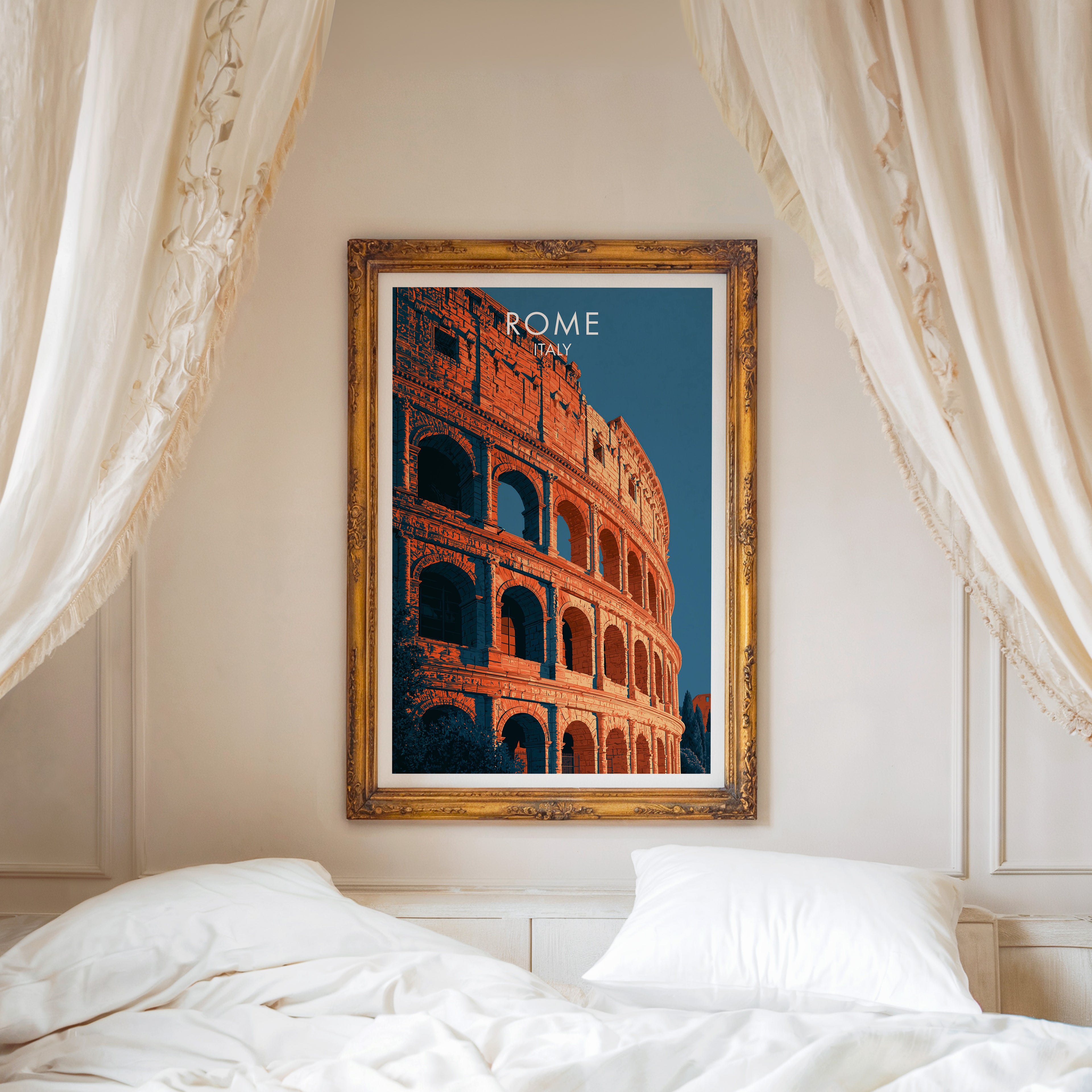 Rome Italy