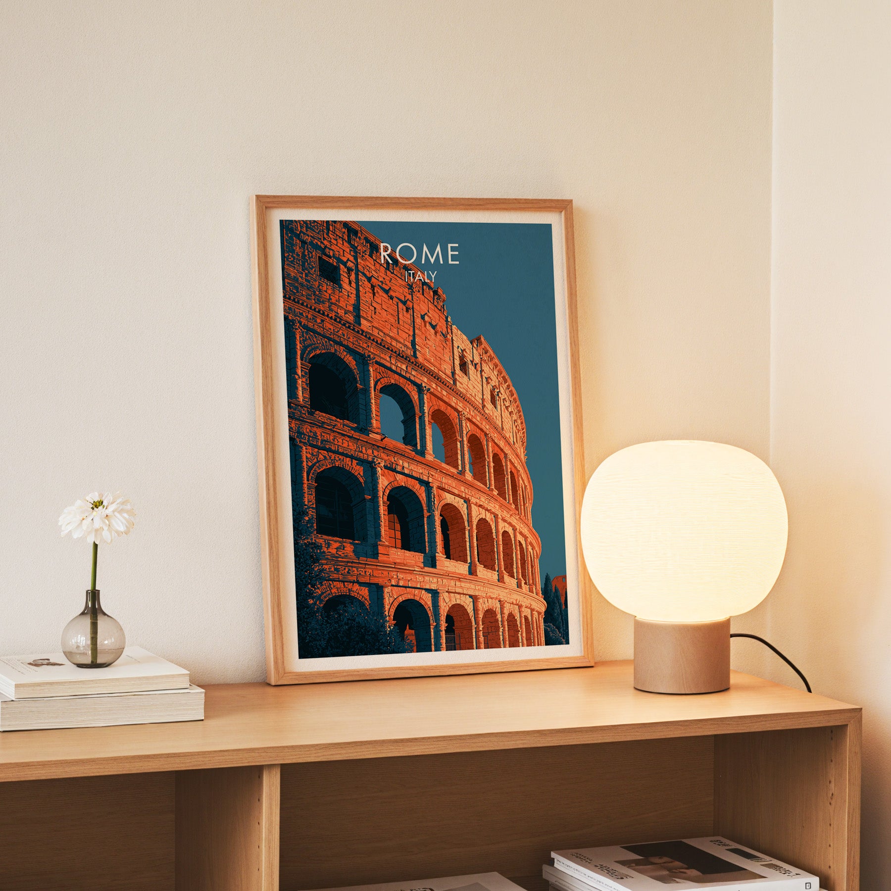 Rome Italy
