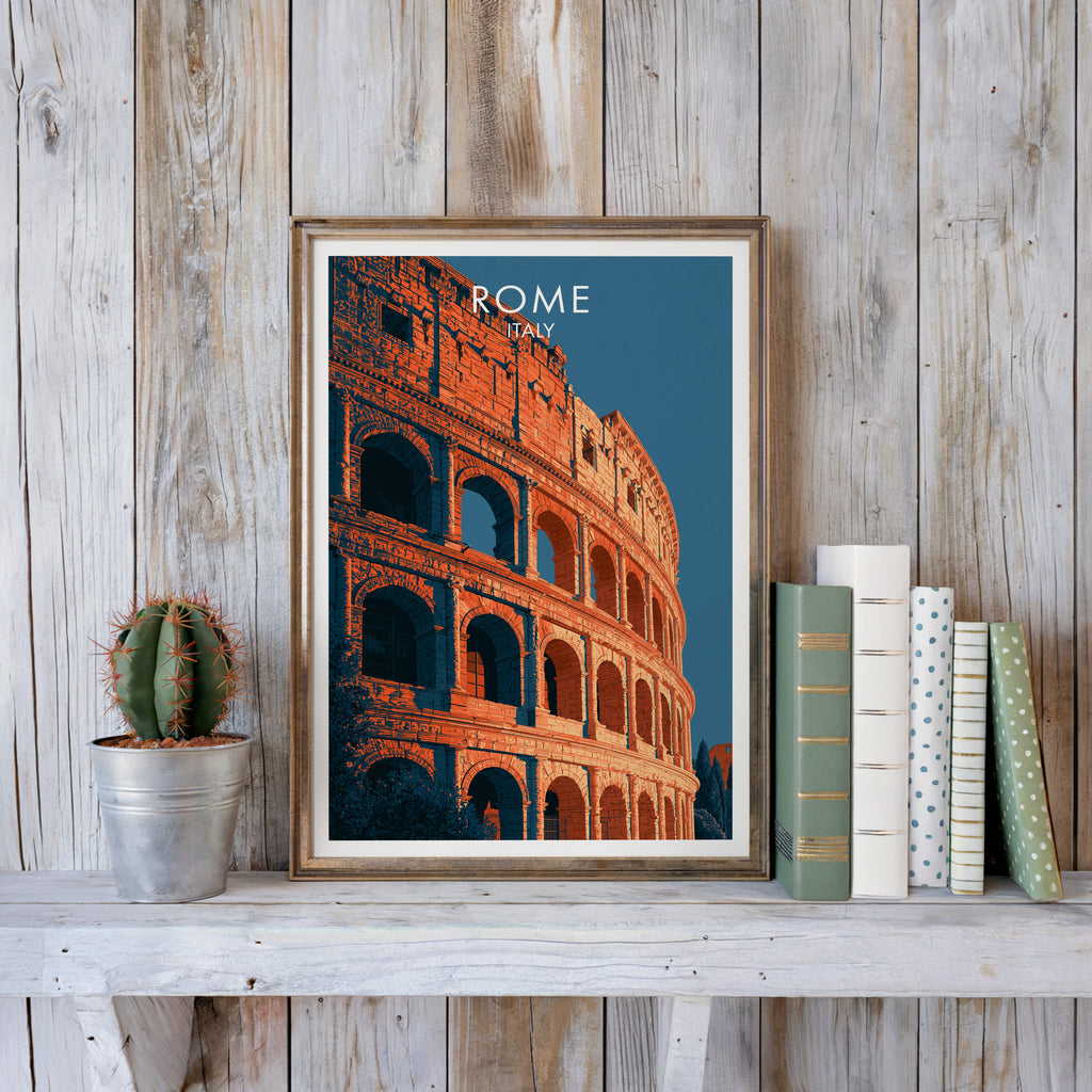 Rome Italy