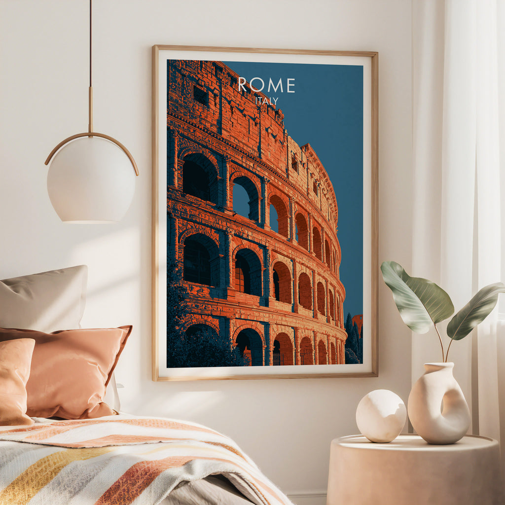 Rome Italy