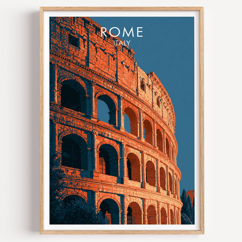 Rome Italy