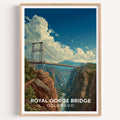 Royal Gorge Bridge Colorado