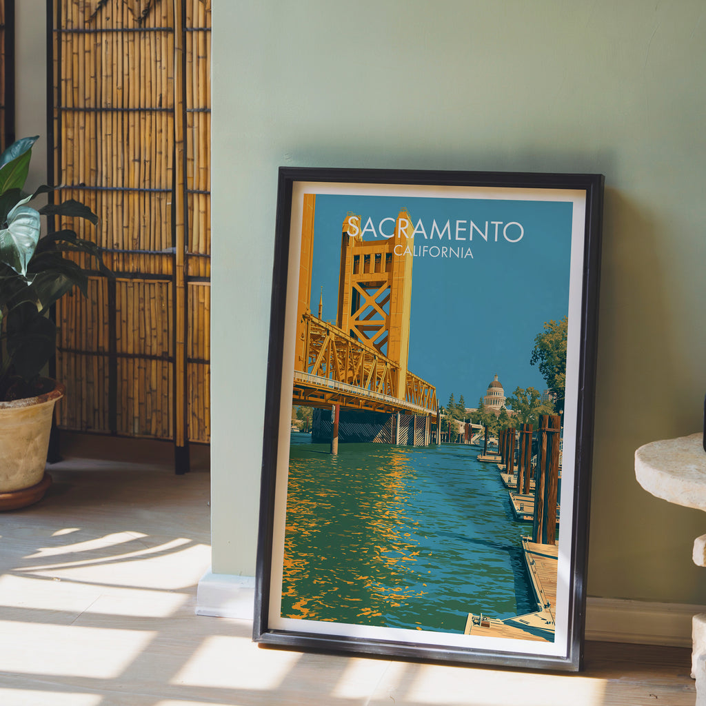 Sacramento California