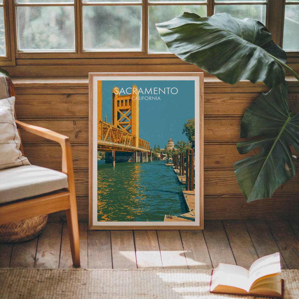 Sacramento California