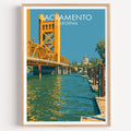 Sacramento California