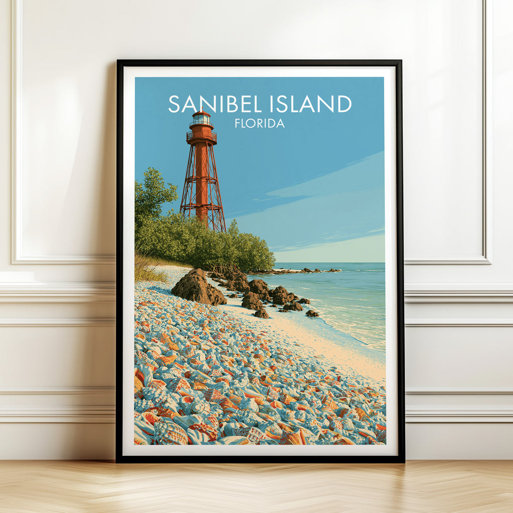 Sanibel Island Florida