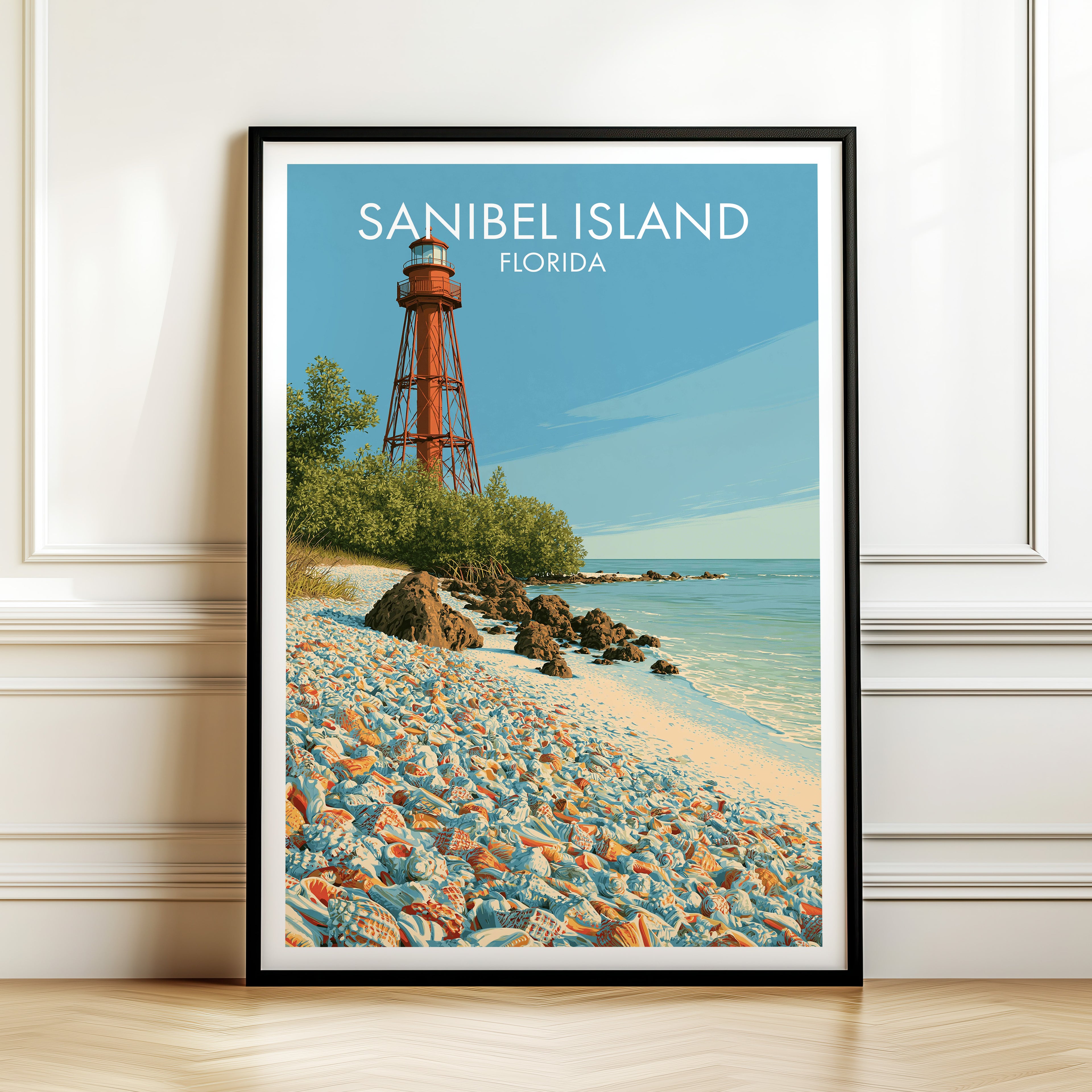 Sanibel Island Florida