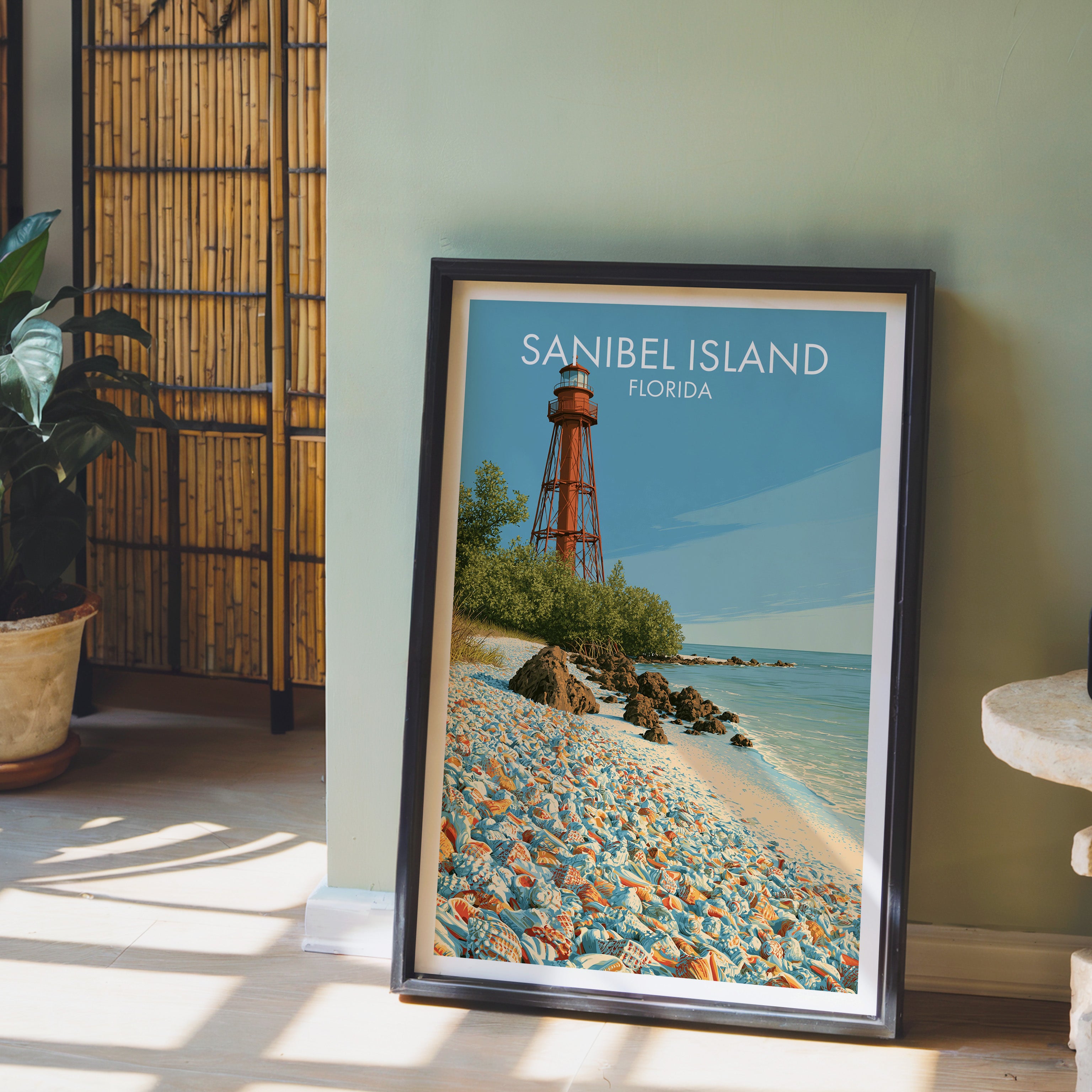 Sanibel Island Florida