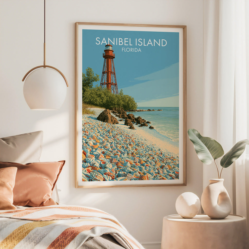 Sanibel Island Florida