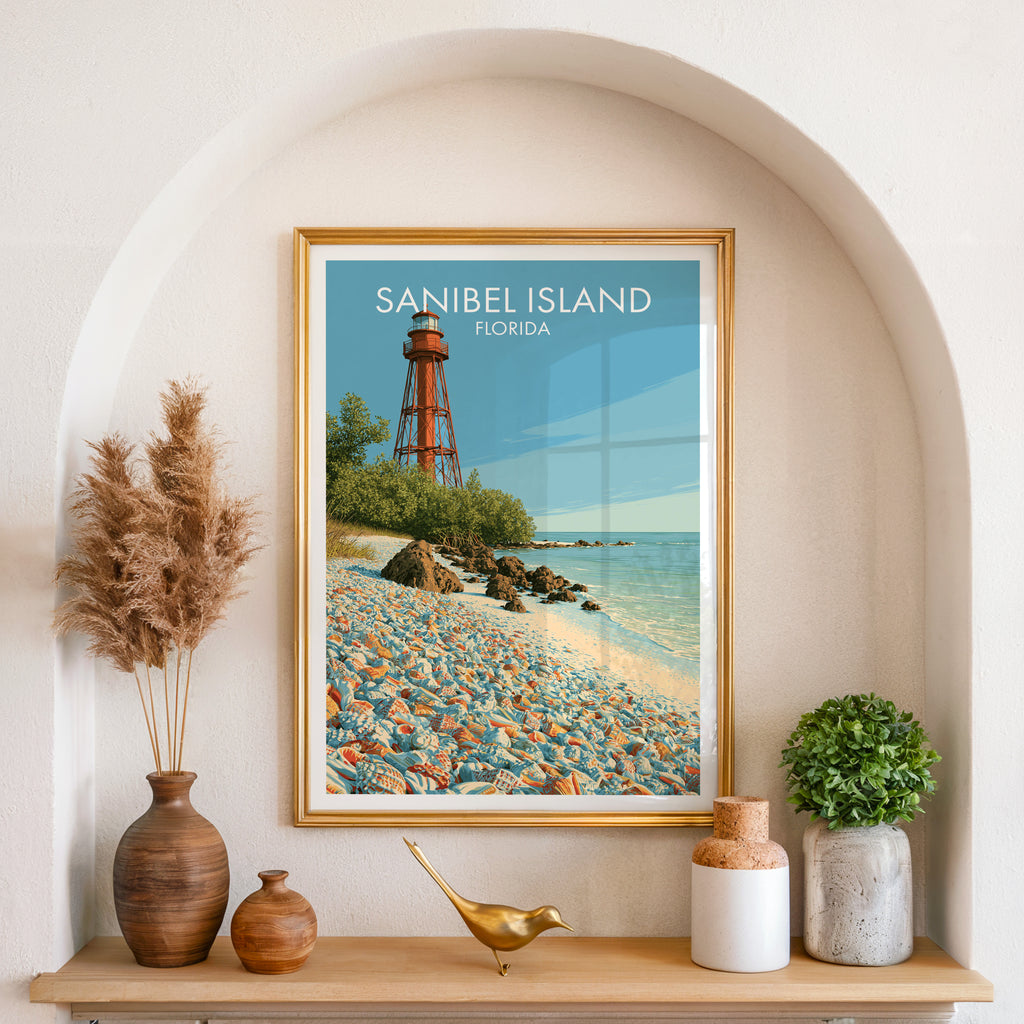 Sanibel Island Florida
