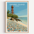 Sanibel Island Florida