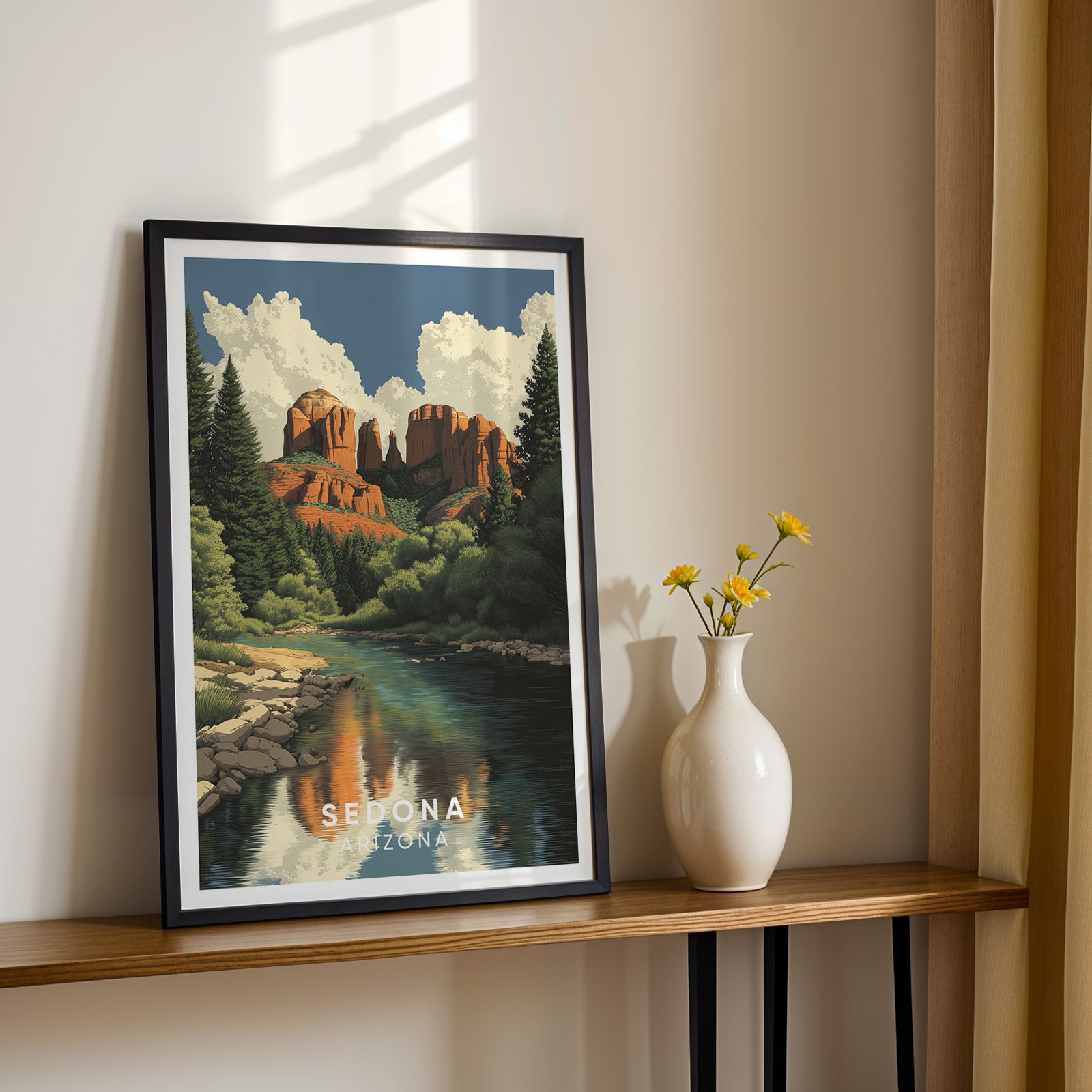 Sedona Arizona