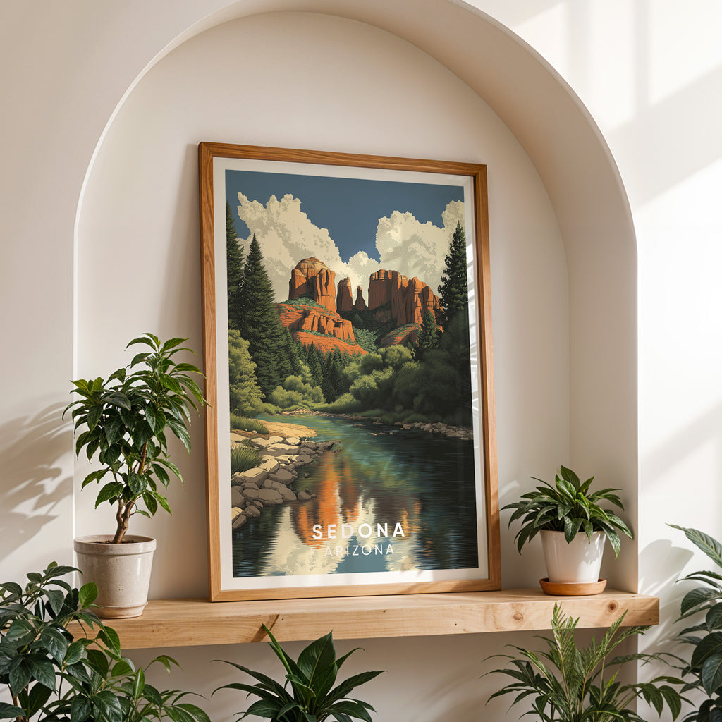 Sedona Arizona