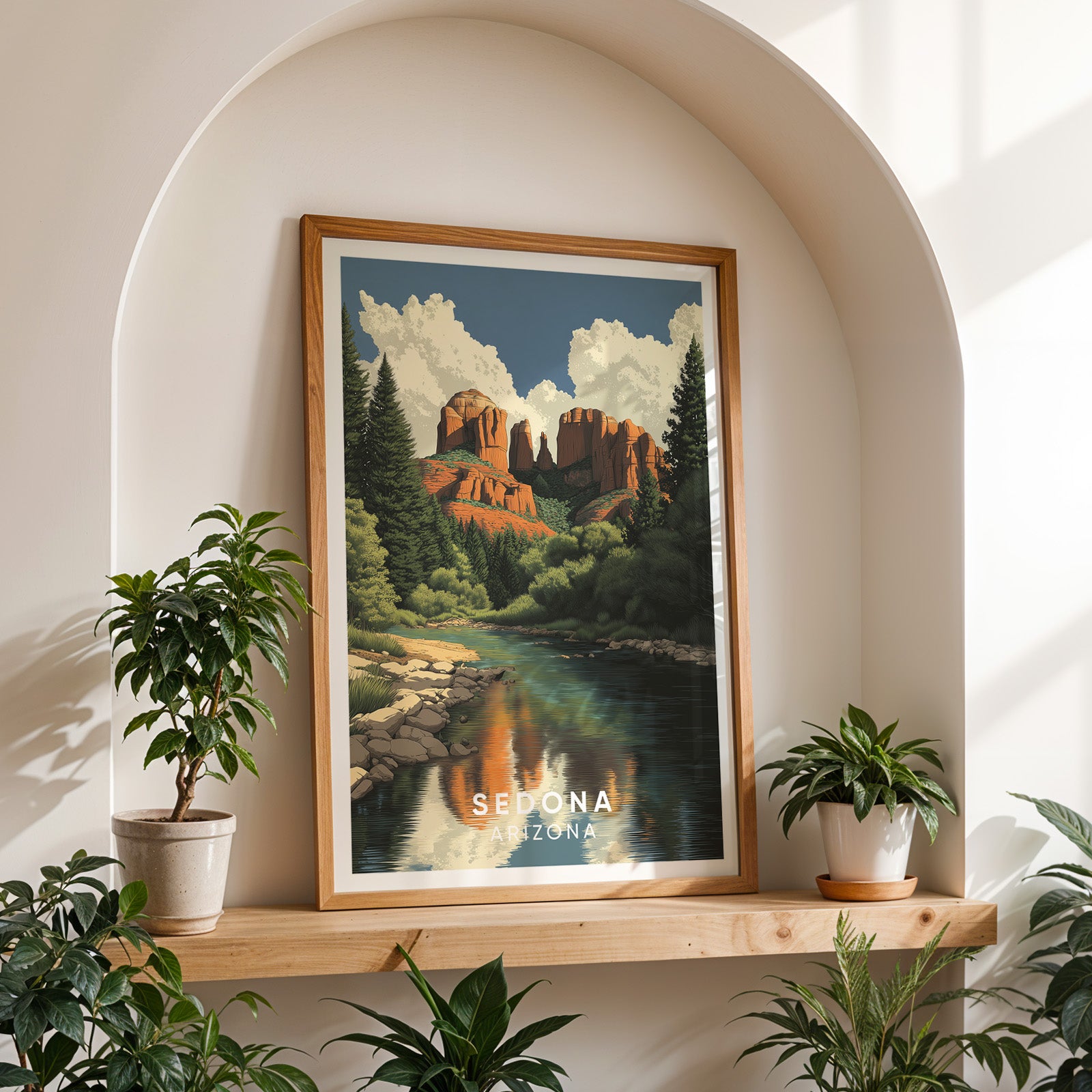Sedona Arizona