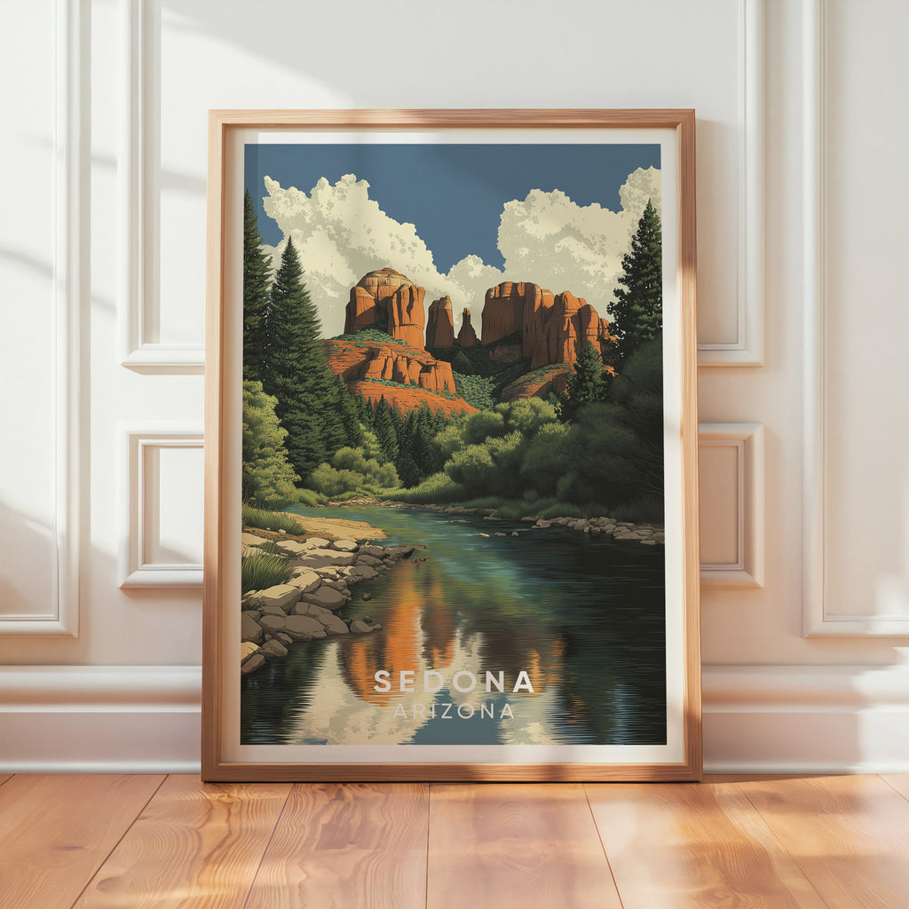 Sedona Arizona