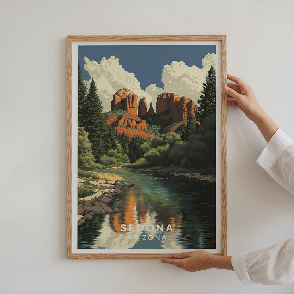 Sedona Arizona