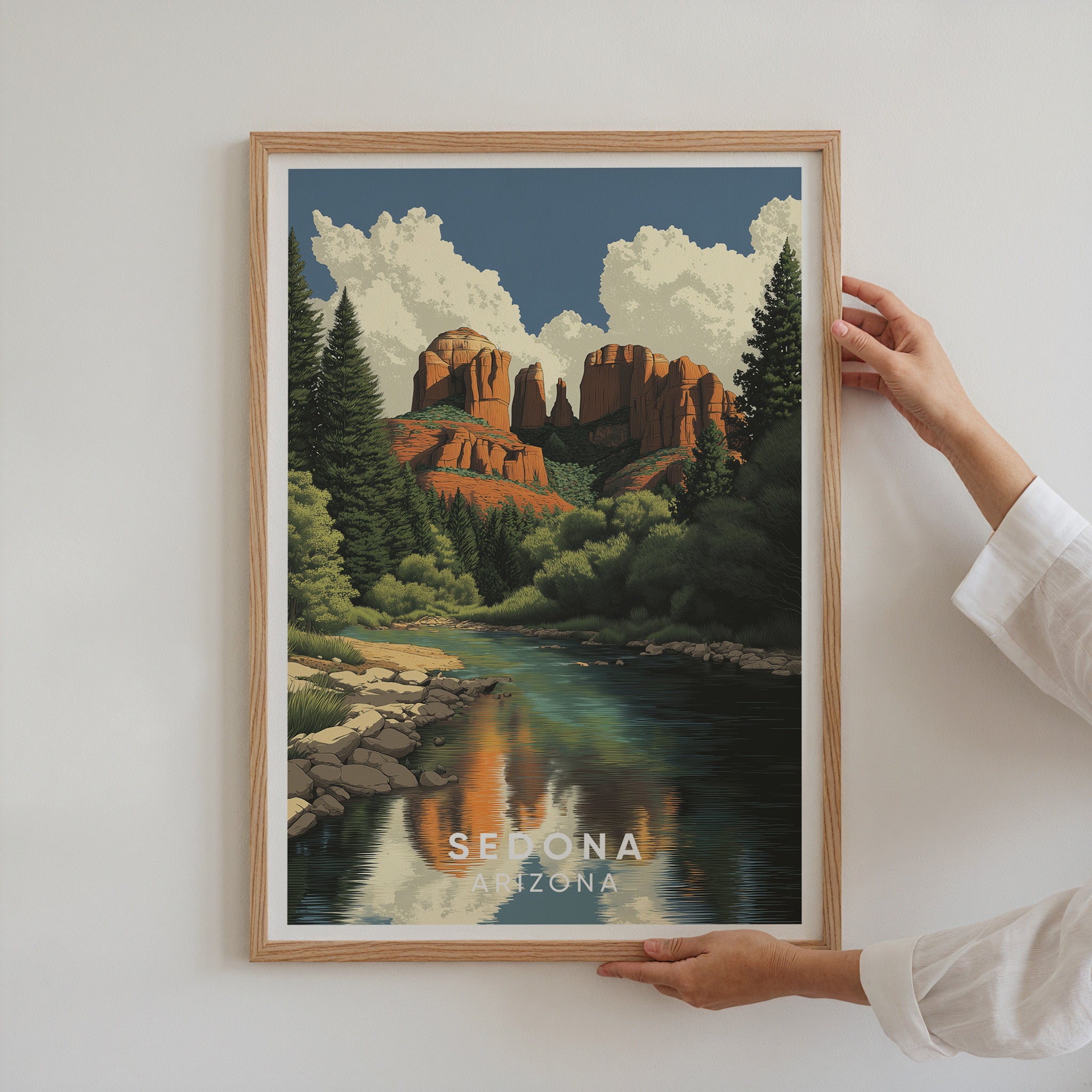 Sedona Arizona