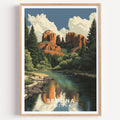 Sedona Arizona