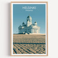 Senate Square Helsinki Finland