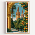 Seville Spain