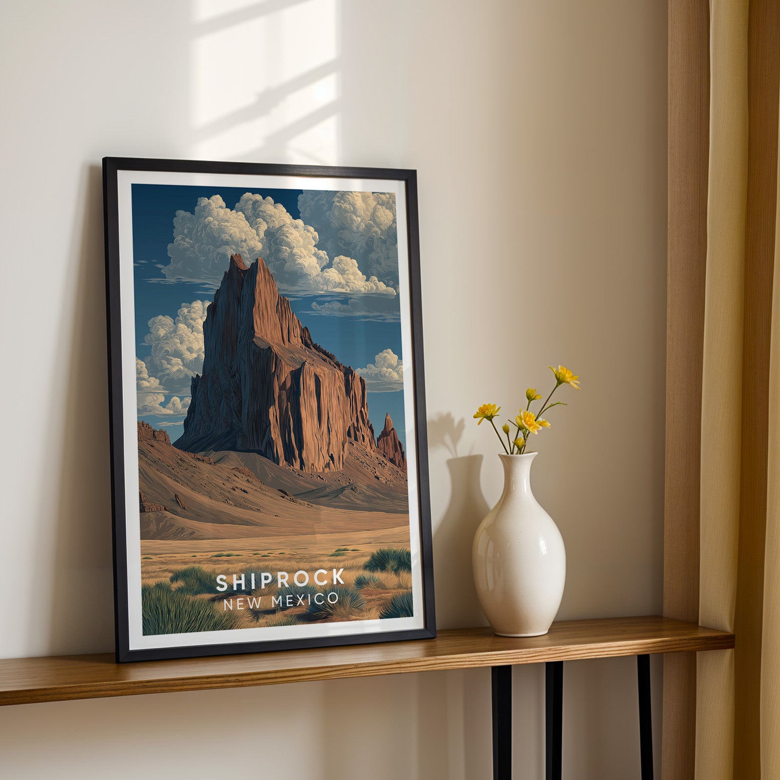 Shiprock New Mexico